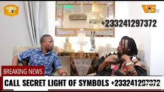 THE GRAND MASTER OF BAHOMA JUJU )  who is helping  people through the powers +233241297372