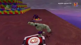 Disney Infinity 3.0 Top 5 Special Abilities