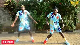 Monica - Crystal panda (Official Dance video)