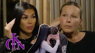 ISABEL RAAD: – Det handler om rettferdighet