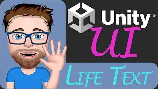 Unity 2D and UI