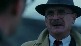 Masaryk: Konfrontace s Bene&scaron;em