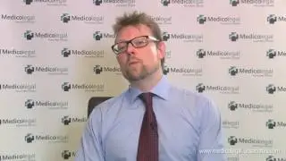 MLA - Personal Injury