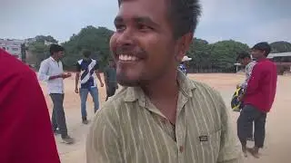 Part 1😍 sports preparation 🏆#kannada #video #viratkohli #viral #trending #funny #comedy 