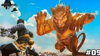 Finally Killed The First Rat King! 🔥 [ Black Myth Wukong ] | Techno Gamerz |