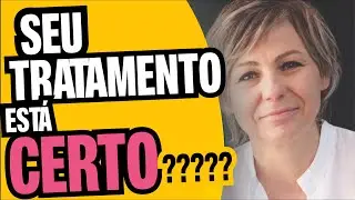 PASSO-A-PASSO PARA TRATAR A ANSIEDADE