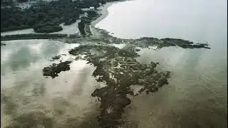 Beaumaris Beach, Port Phillip Bay, Melbourne, Australia