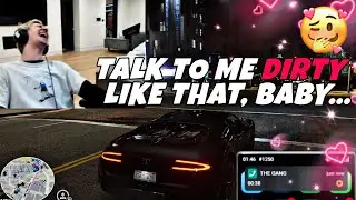 Chang Gang But From Other POV (Part 8) | NoPixel | Prodigy RP | GTA RP | CG