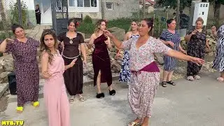 Mehmet & Şefka  -  Küçük Tatlırakı 1