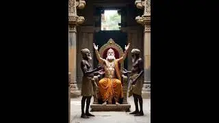 King Or Farmers story Animation 3D #facts #hindufestival #motivation #cartton