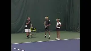 Serving Tip   How to Rotate the Hips