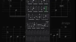 Limp Bizkit - Lonely World  - Drum Tabs (Practice Cover for Drums And Bass Guitar) with Vocals
