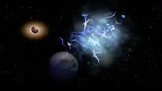 Deep Spaceplankton Orbital Alphawave  Sound Art