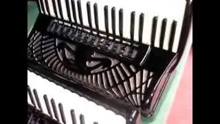 Serenellini Accordions Company