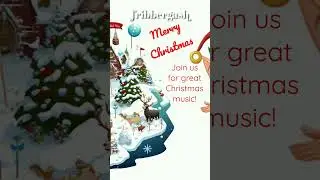 Elves Workshop - Simon Folwar (Christmas Music, Short)