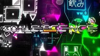 Coalescence Verified | Amplitron, Slayer, Notes, Pixll, Kaza