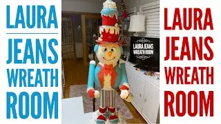 How to make a Snowman (3 feet tall)