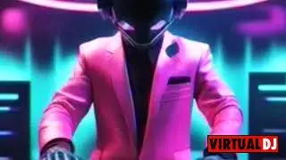 Dj Quicksilver Ft The Blessed Madonna - Dj Ant2C Remix