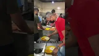 BEST BIDADI THATTE IDLI ON BANGALORE MYSORE HIGHWAY #shorts #foodshorts #food