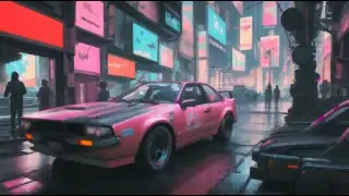 🕺 Synthwave Heaven: 80s Retrowave Classics to Elevate Your Mood 🏝️ [1 Hour Edition]