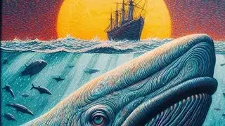 Moby Dick: Summary of Chapters 41 to 50