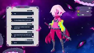 Split Fiction With @Hollowquinn  Ep1 | Full livestream Vod | Stellariastarlight