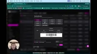 How to generate custom barcodes for your inventory items in Copyt Enterprise