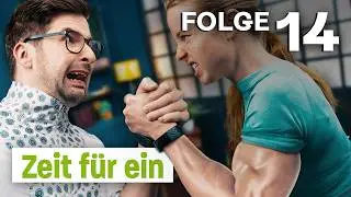 D-D-D-Duell