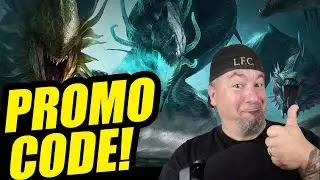 NEW PROMO CODE! GOOD FOR ALL USERS! July 18, 2024 - RAID: Shadow Legends