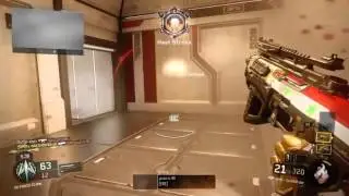 BO3 DLC2: Rift gameplay
