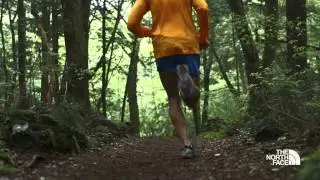 The North Face: Never Stop Exploring - Trail Running