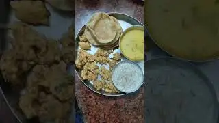 Happy Basant Panchmi #Mausam barish ka# festive food#festivevibes😍🤗