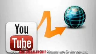 Auto Dealership Marketing Strategy