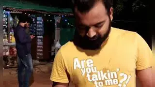 The Villian. Kannada