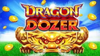 Dragon Dozer Promo video,  Chinese version