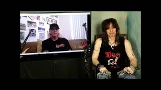 The Rockin' house : Season 2 episode 15 bassist Greg Chaisson !