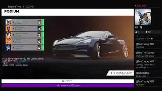 The Crew 2 live
