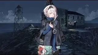 [Black Survival] Sissela -C&ocirc; G&aacute;i Chơi Bi!