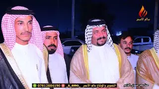 الشاعر ابو كيان  هوسة بحق سيد حاتم/حسين البدري حنة سعد حسوني الوزيم #المصور_سالم_الاسمر_ا