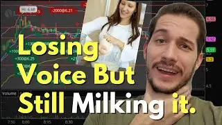 ZOM, USWS, LJPC Top Gainers + Best Stocks To Buy (LIVE Day Trading)