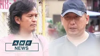 How Duterte's drug war changed the lives of two photographers | The World Tonight