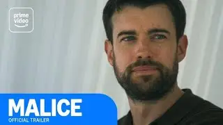 Malice: Official Trailer | Prime Video