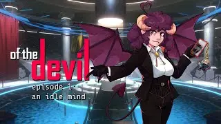 Flip the Chessboard - of the Devil EPISODE 1 [07-12-2025]