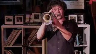 Christoph Titz Trio...