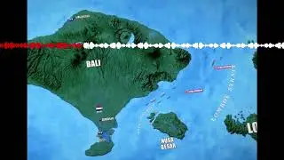 Episode 278 - The Fall of Bali and The Battle of Badung Straight