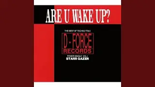 ARE U WAKE UP? (EXTENDED MIX)