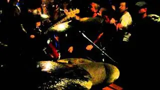 spazm 151 sink or swim