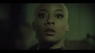 Jibriel ft. Teddy Riley - Close (Official Music Video)
