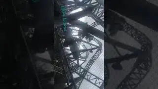 Alton towers 2023 amazing roller coasters