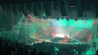 Starlight Express | Megamix | Troubadour Wembley Park Theatre | 13.7.25